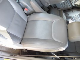 2009 Toyota Sienna XLE Sage 3.5L AT 4WD #Z22773